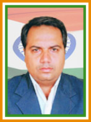  IPCL, Indian Premier Corporate League | Mr. Piyush Rana