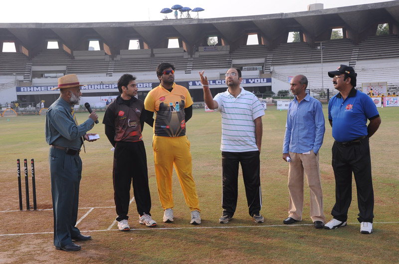 Indian Twenty 20 Cricket Federation ITCF-INDIA