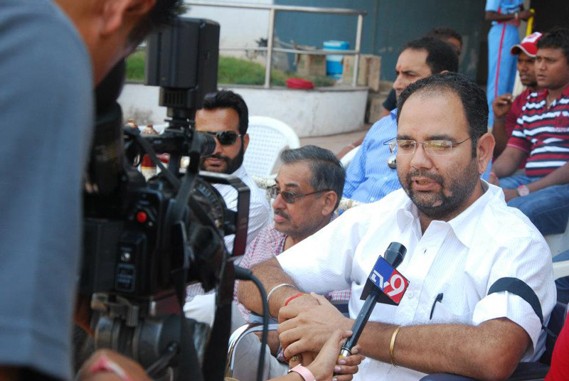 Indian Twenty 20 Cricket Federation ITCF-INDIA