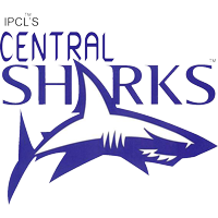 Central Sharks IPCL IPCL, Indian Premier Corporate League | Central Sharks IPCL
