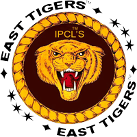 East Tigers IPCL IPCL, Indian Premier Corporate League | East Tigers IPCL