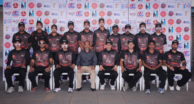  IPCL, Indian Premier Corporate League | Indian Cobras IPCL