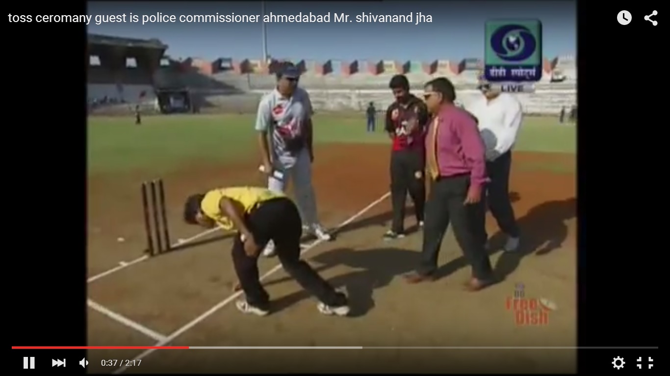 Indian Twenty 20 Cricket Federation ITCF-INDIA